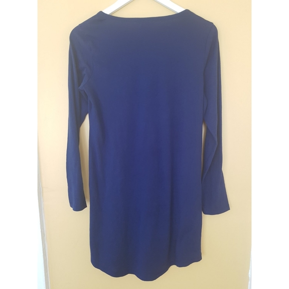 Jenni On Cloud Wine Sleepshirt - Picture 6 of 11